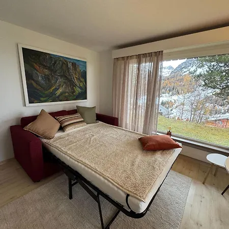 Haus Rupicapra By Interhome