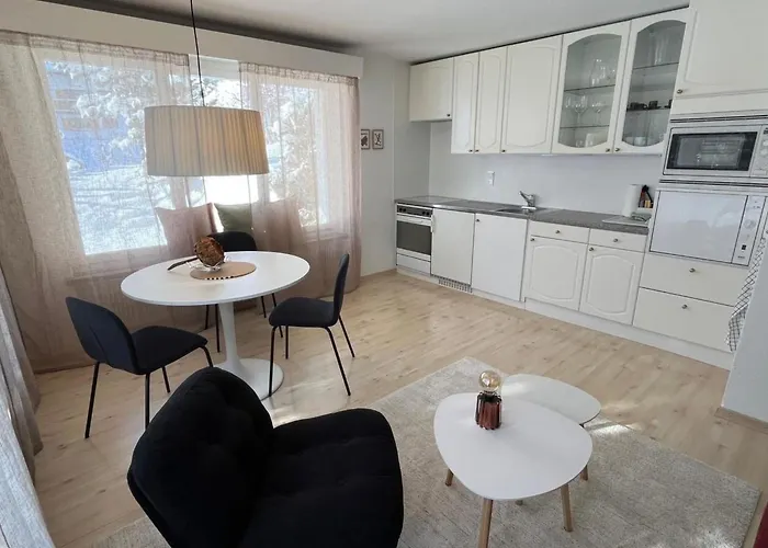 Haus Rupicapra By Interhome *