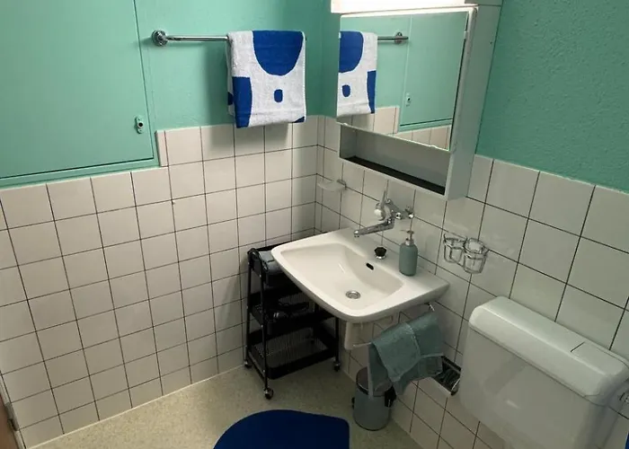 Haus Rupicapra By Interhome *