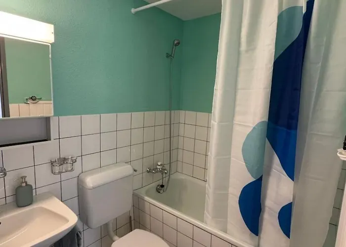 Haus Rupicapra By Interhome *